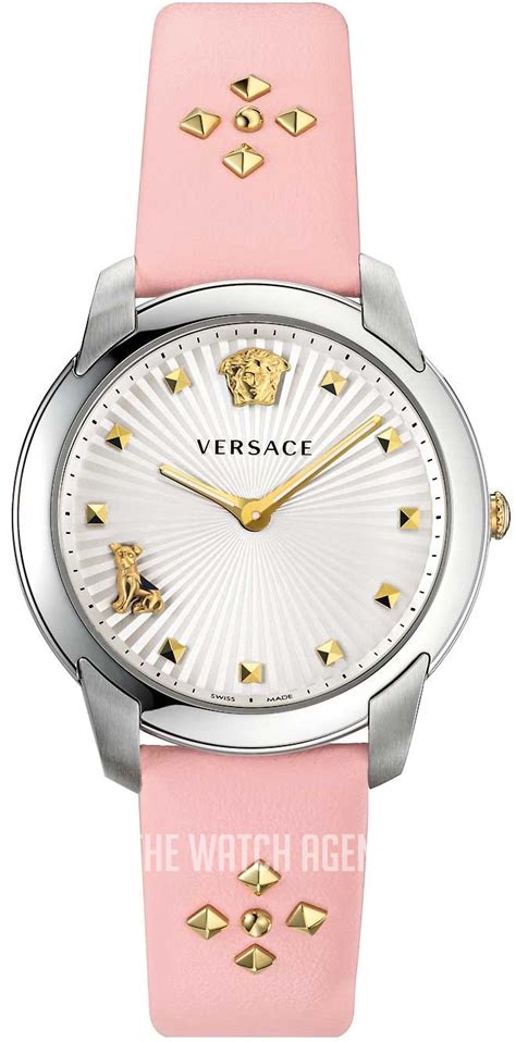 versace audrey watch|Versace Audrey .